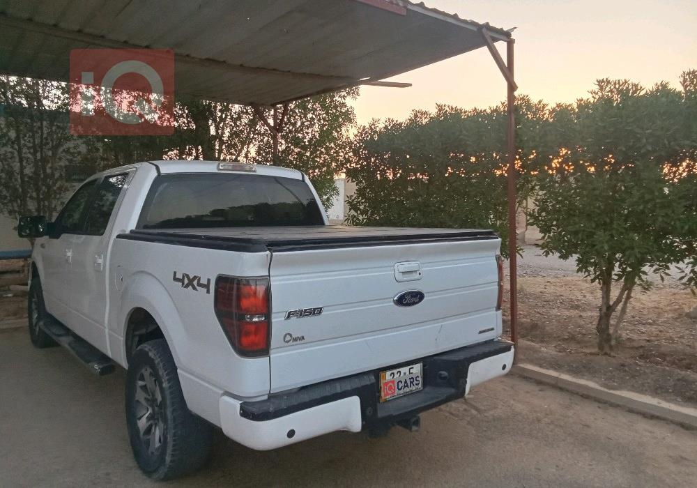 فورد إف-150